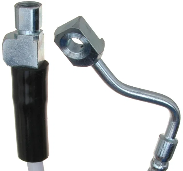 BH383045 – RAYBESTOS Brake Line, OE Replacement - view 2